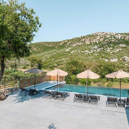 Iphigenia Apartments At Katelios Eksteriør billede
